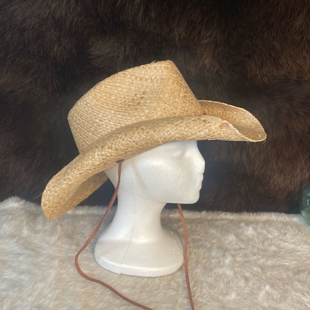 Stetson hat M (4199) - Picture 3 of 7